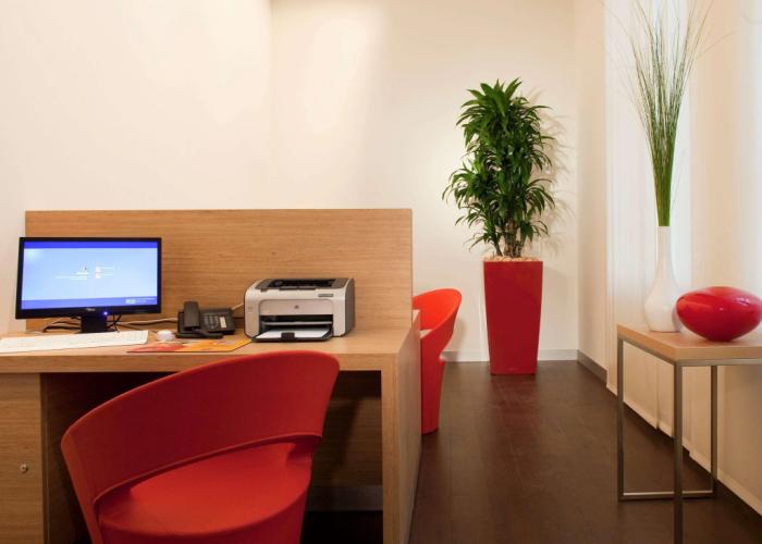 ibis Karlsruhe Hauptbahnhof