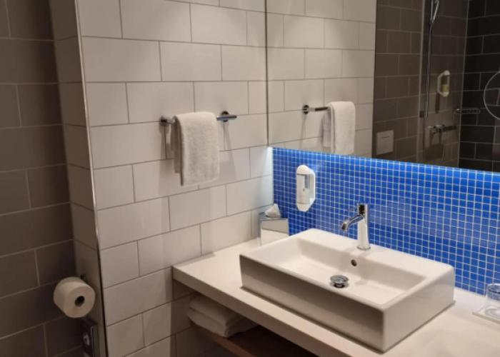 ibis Karlsruhe Hauptbahnhof