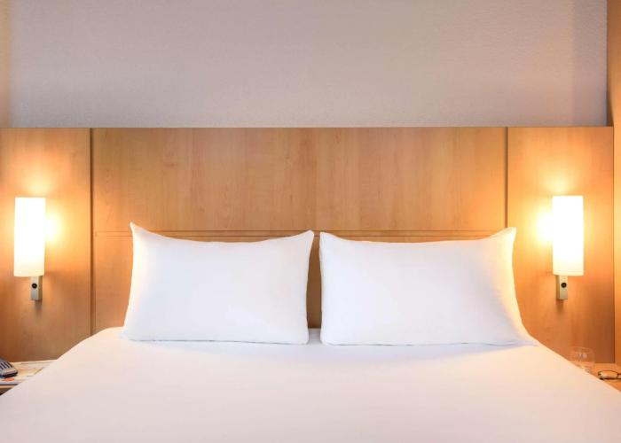 ibis Karlsruhe Hauptbahnhof
