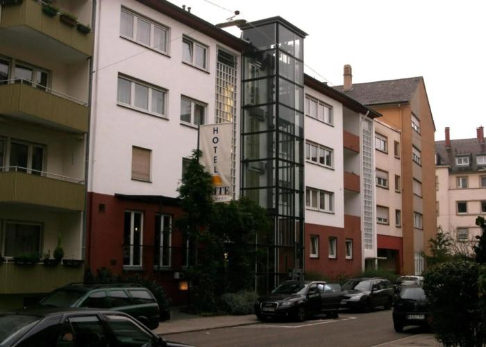 Hotel Elite