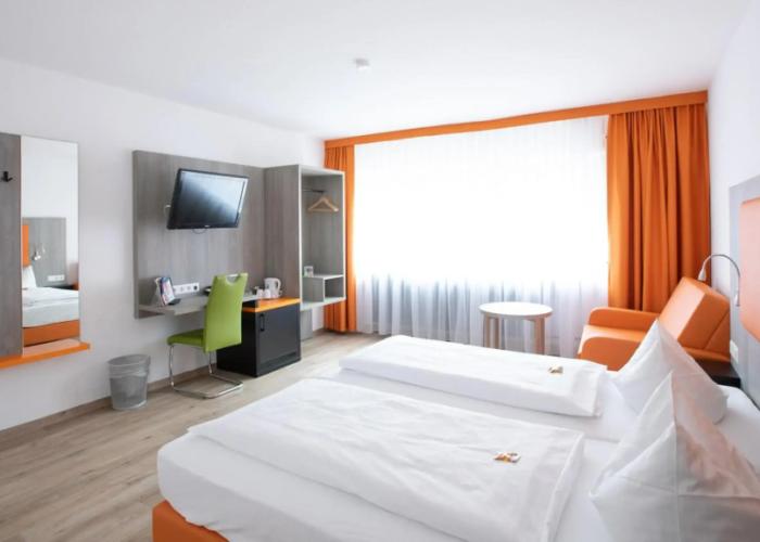 Hotel Elite