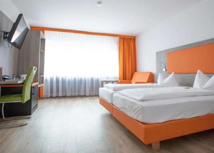 Hotel Elite