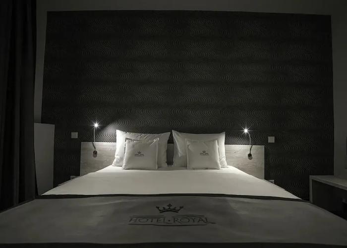 Hotel Royal