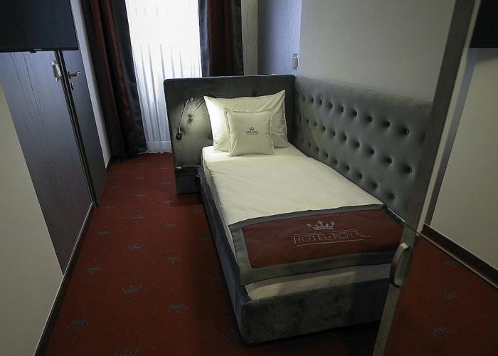 Hotel Royal