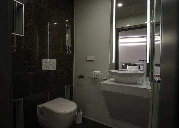 Hotel Royal
