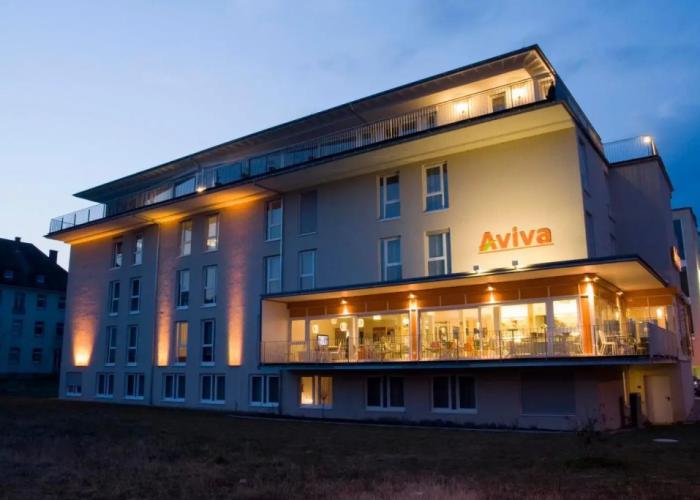 Hotel Aviva