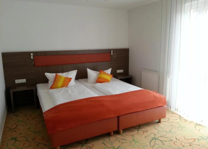 Hotel Aviva