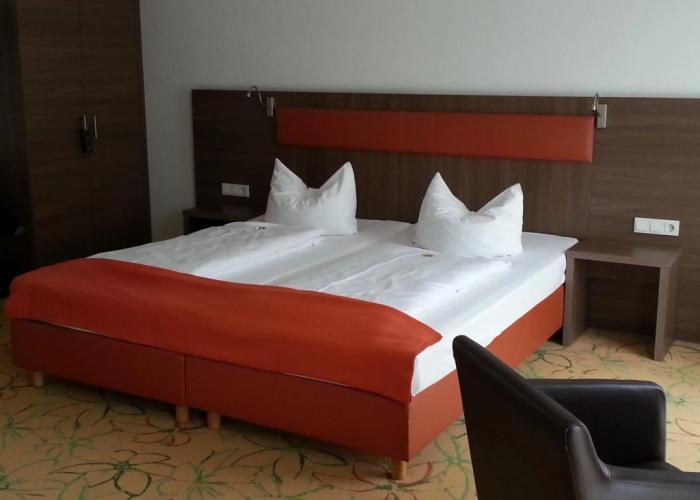Hotel Aviva