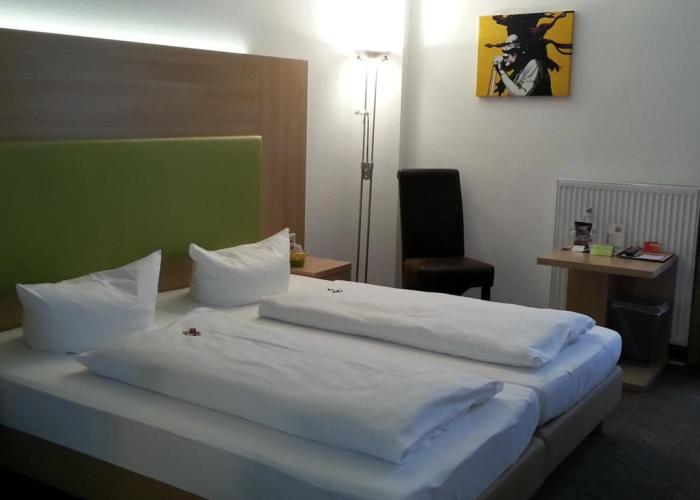Hotel Aviva