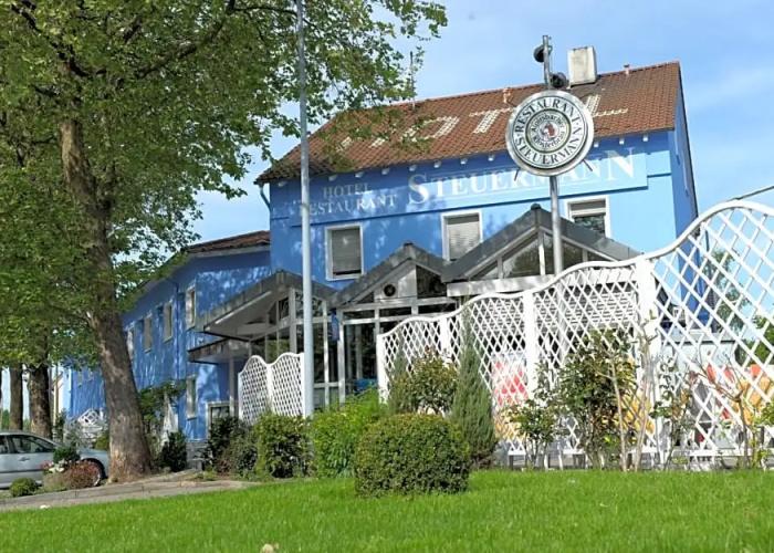 Hotel Steuermann