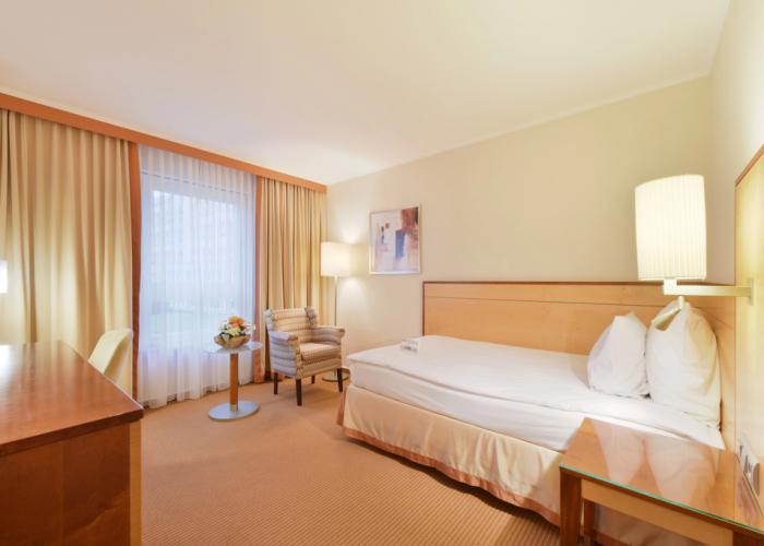 The Q - Quadro City Hotel