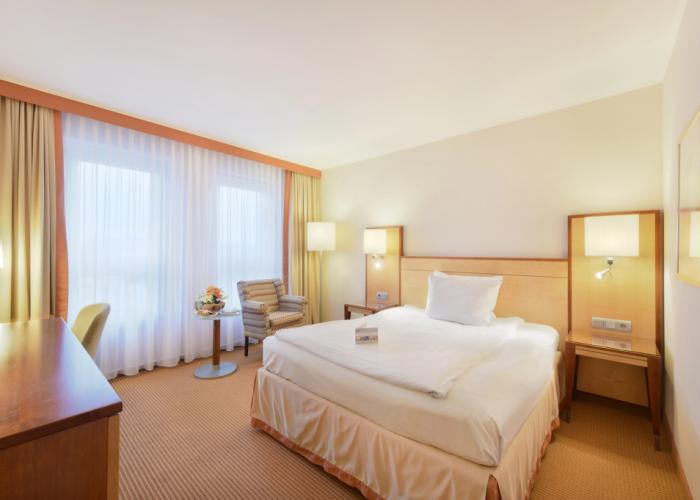 The Q - Quadro City Hotel