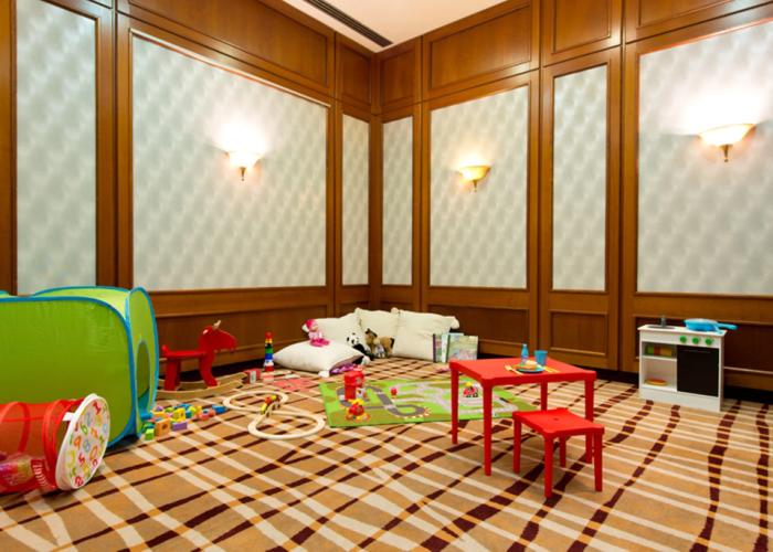 The Q - Quadro City Hotel