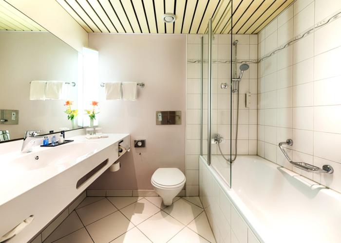 The Q - Quadro City Hotel