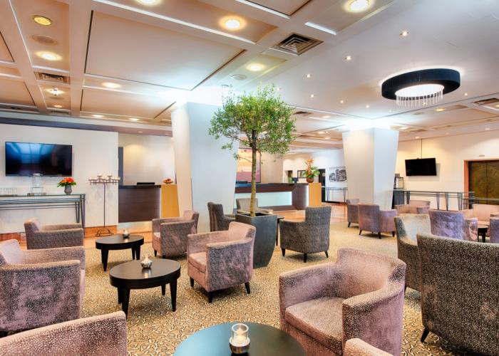 The Q - Quadro City Hotel