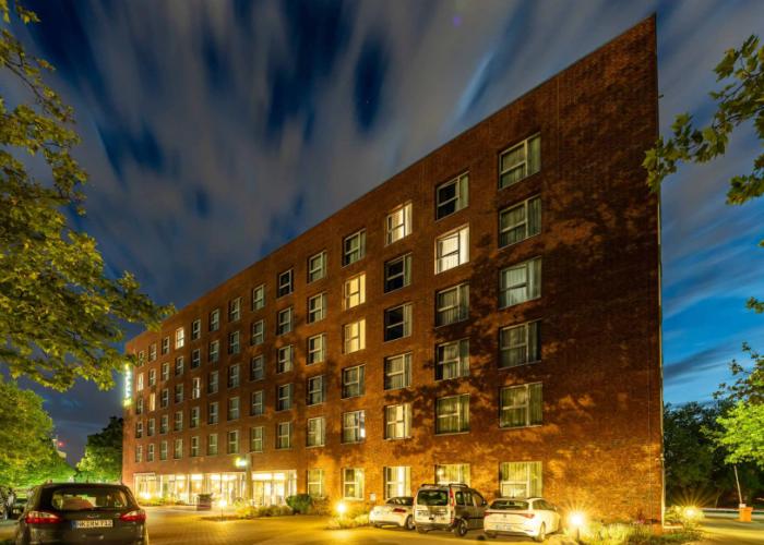 PLAZA Premium Karlsruhe