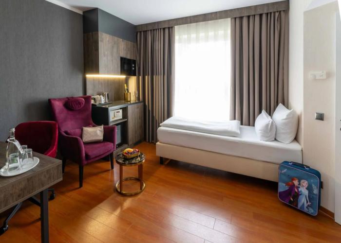 PLAZA Premium Karlsruhe