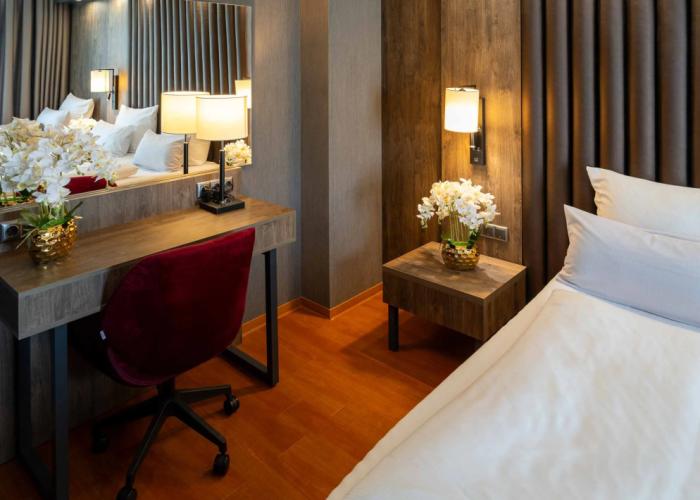PLAZA Premium Karlsruhe