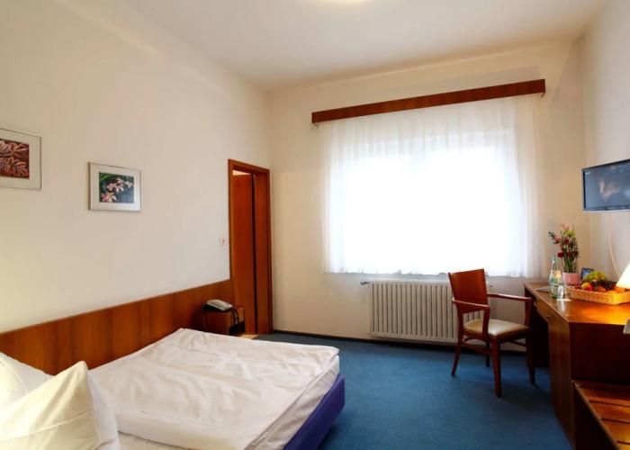 Arthotel ANA Eden Karlsruhe
