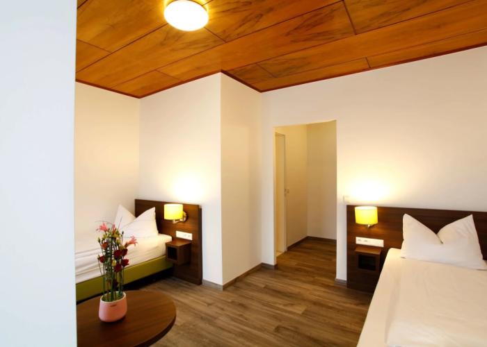 Arthotel ANA Eden Karlsruhe