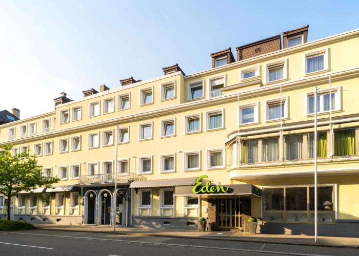 Arthotel ANA Eden Karlsruhe