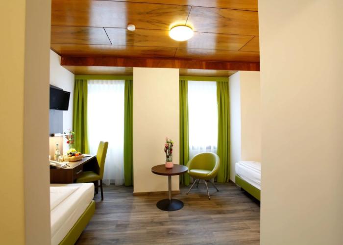 Arthotel ANA Eden Karlsruhe