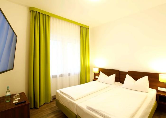 Arthotel ANA Eden Karlsruhe