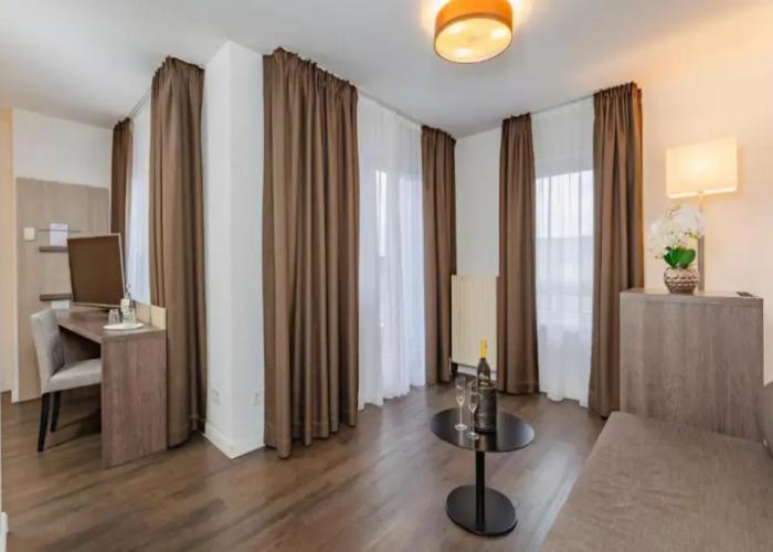 PLAZA INN Karlsruhe Nord