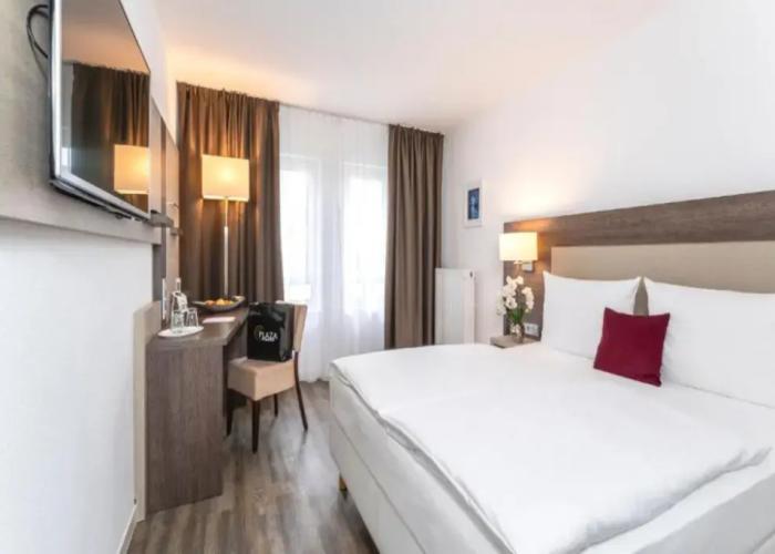 PLAZA INN Karlsruhe Nord