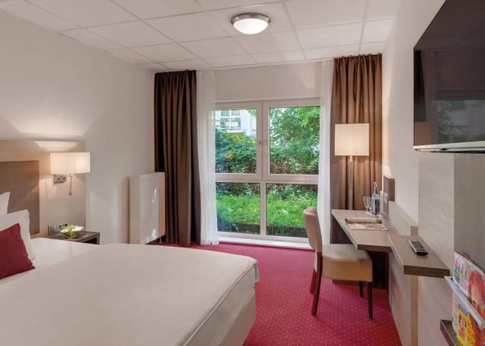 PLAZA INN Karlsruhe Nord