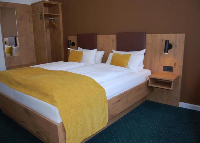 Hotel am Markt