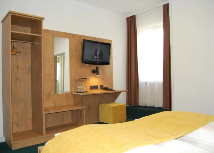 Hotel am Markt