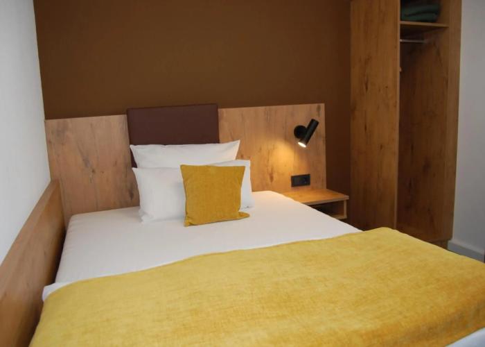 Hotel am Markt
