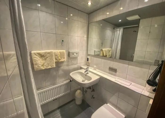 City Partner Hotel Berliner Hof