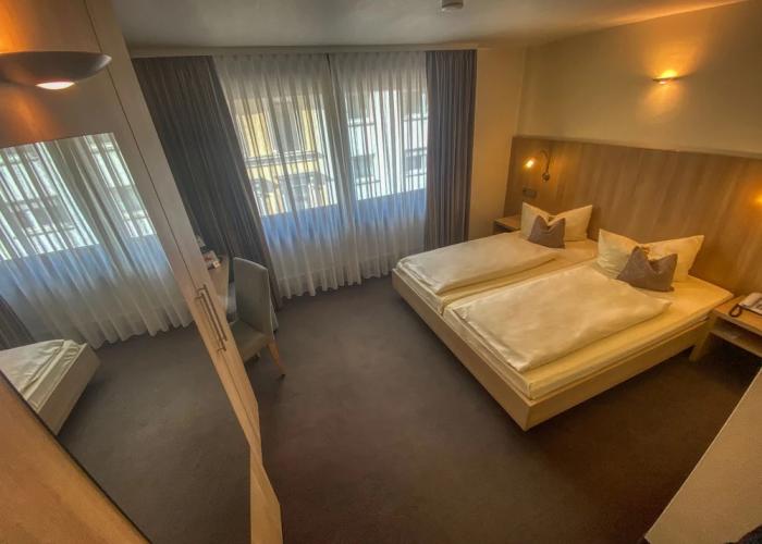 City Partner Hotel Berliner Hof