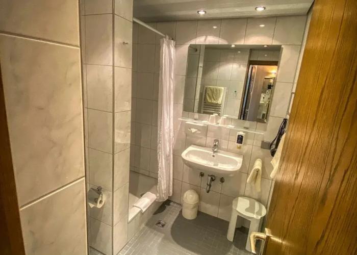 City Partner Hotel Berliner Hof
