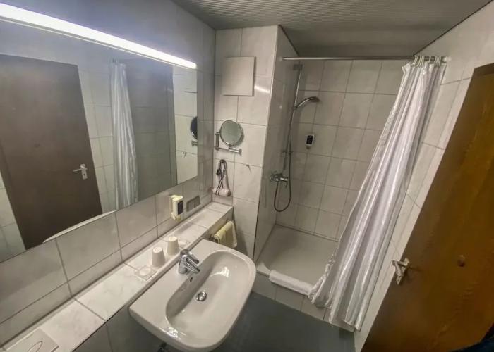 City Partner Hotel Berliner Hof