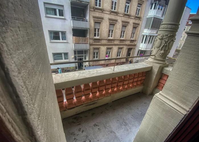 City Partner Hotel Berliner Hof