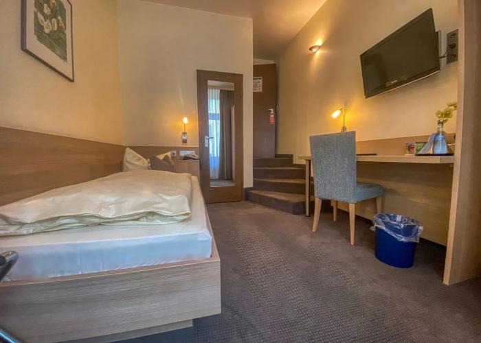 City Partner Hotel Berliner Hof