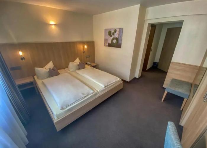 City Partner Hotel Berliner Hof
