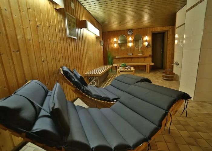 City Partner Hotel Berliner Hof