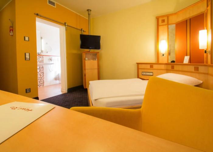 Rio Hotel
