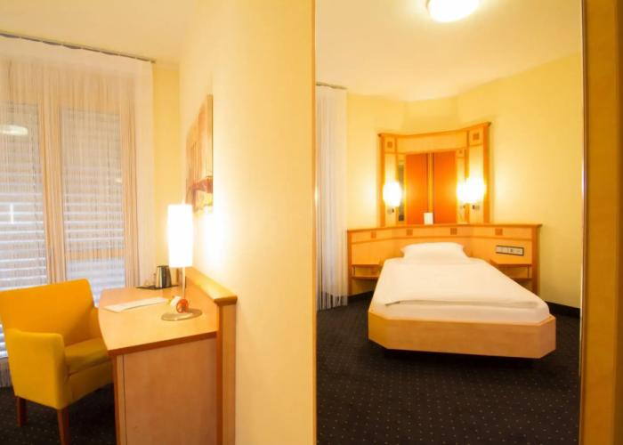 Rio Hotel