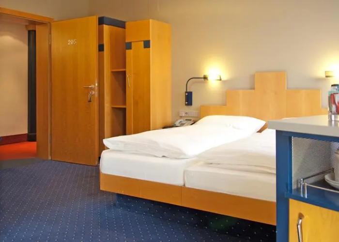 Rio Hotel