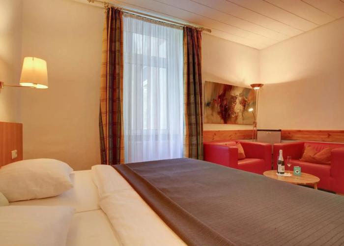 Trip Inn Blankenburg (ehemals Centro Hotel Blankenburg by INA)
