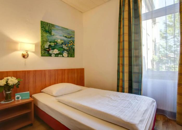 Trip Inn Blankenburg (ehemals Centro Hotel Blankenburg by INA)