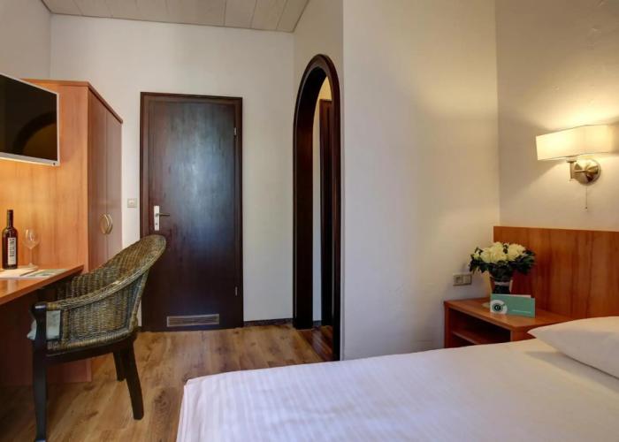 Trip Inn Blankenburg (ehemals Centro Hotel Blankenburg by INA)