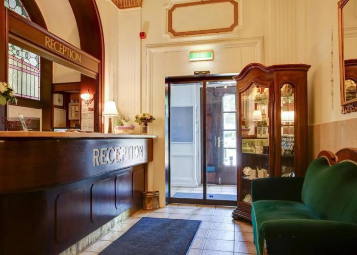 Trip Inn Blankenburg (ehemals Centro Hotel Blankenburg by INA)