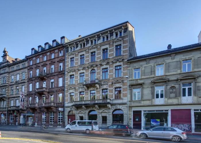 Trip Inn Blankenburg (ehemals Centro Hotel Blankenburg by INA)