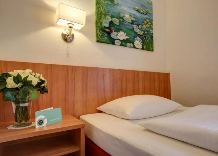 Trip Inn Blankenburg (ehemals Centro Hotel Blankenburg by INA)